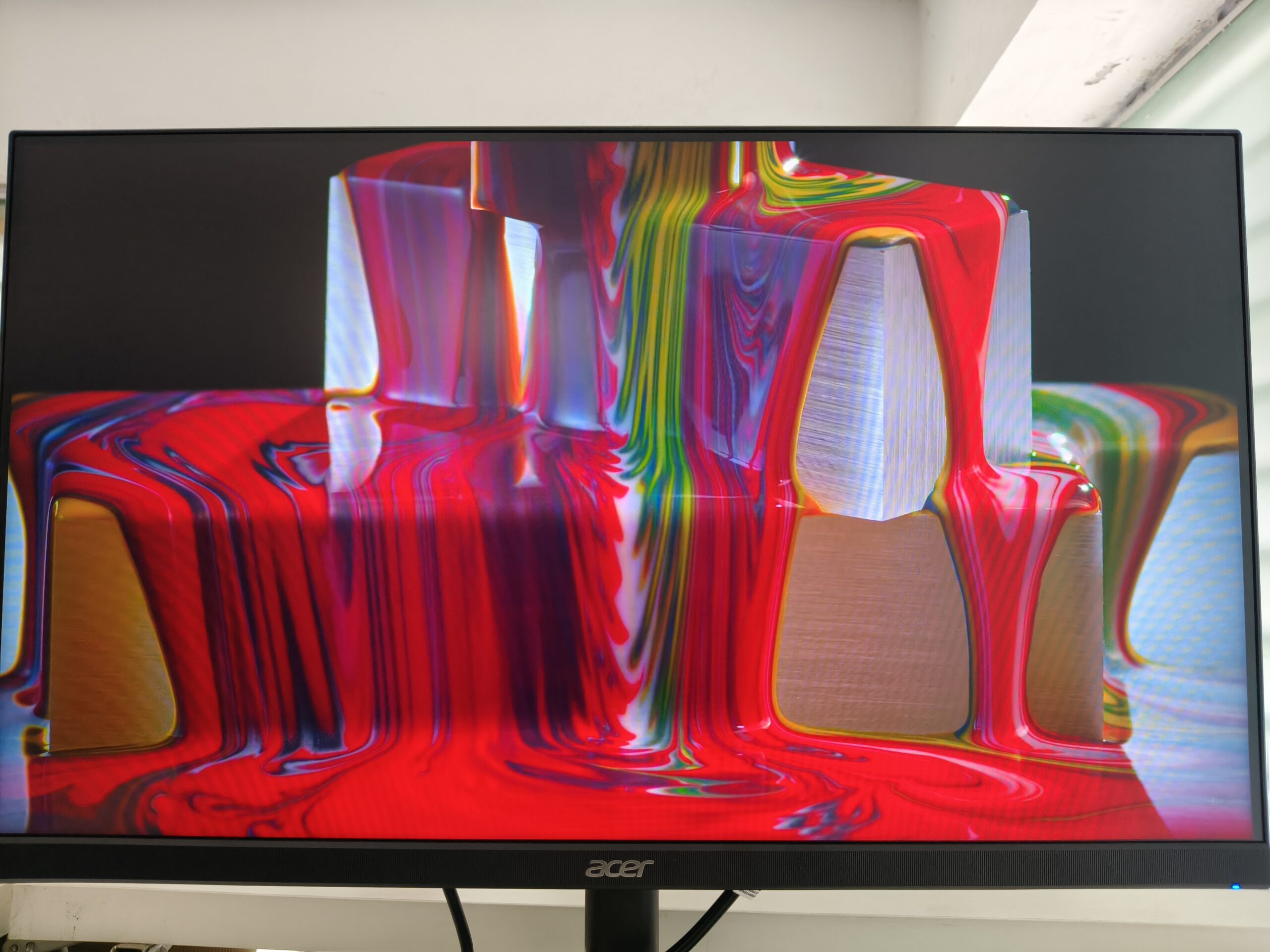 Acer Nitro VG240Y X1 2