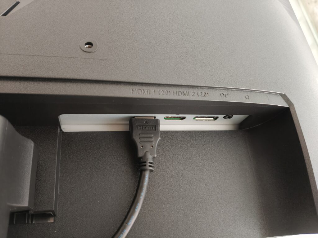 Acer Nitro VG240Y X1 1