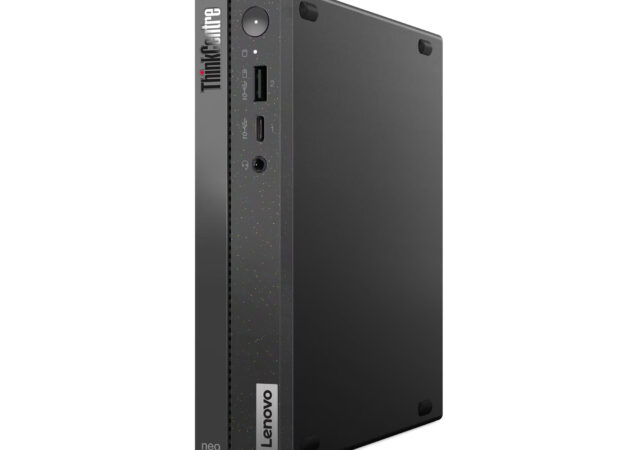 Lenovo ThinkCentre Neo 50q Gen 4