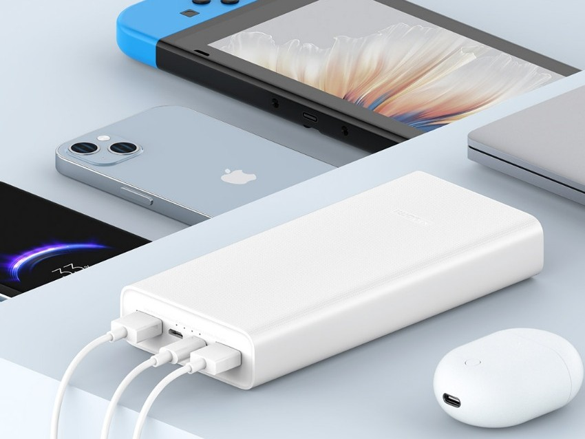 power bank xiaomi banner