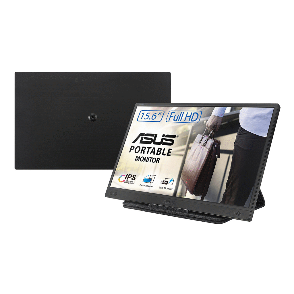 Asus ZenScreen MB16ACE 1