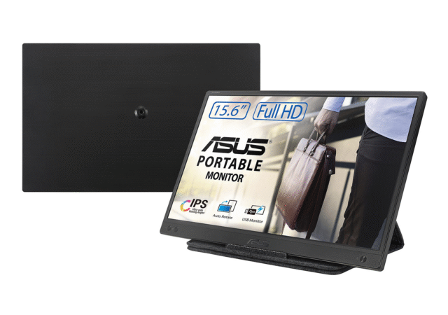 Asus ZenScreen MB16ACE 2