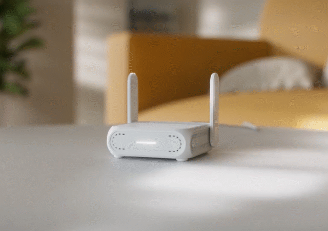 Asus RT-BE58 Go banner