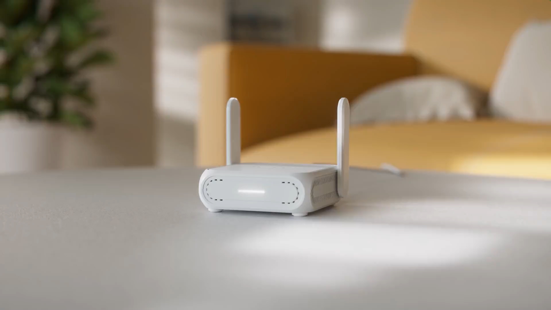 Asus RT-BE58 Go banner