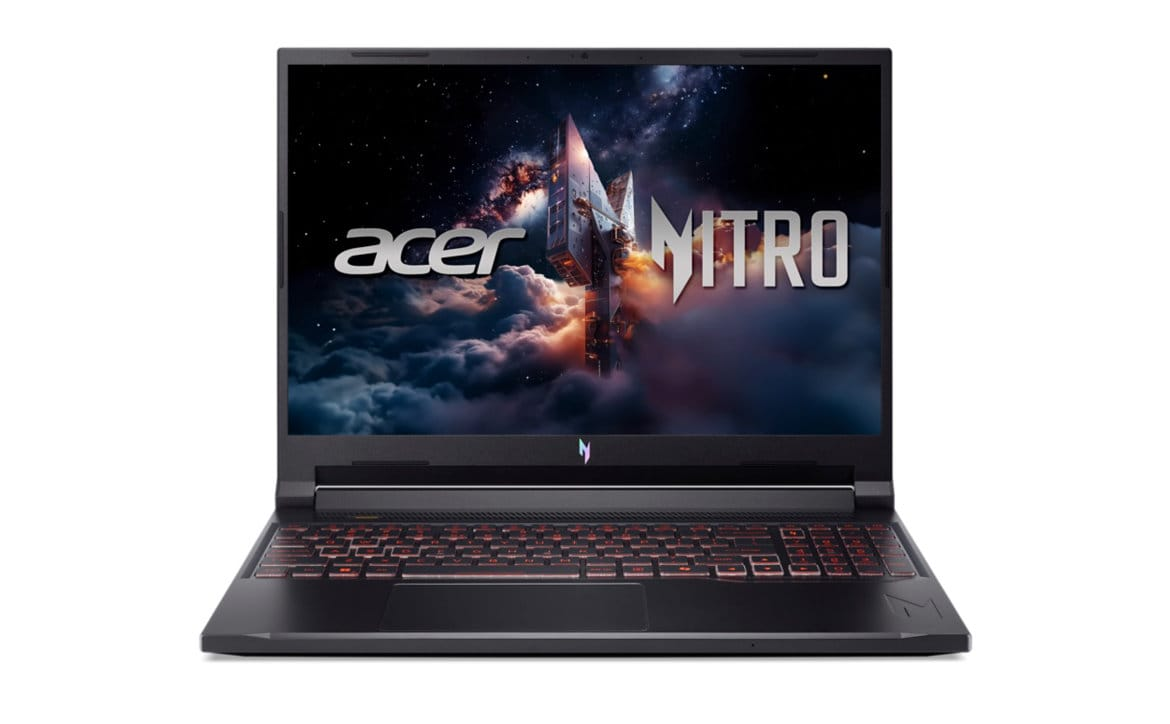 acer nitro v15 rtx 5050 banner