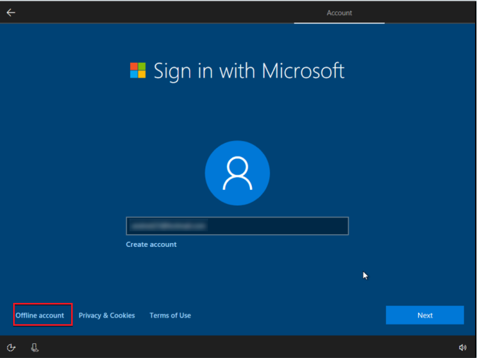 menginstal mail di laptop banner