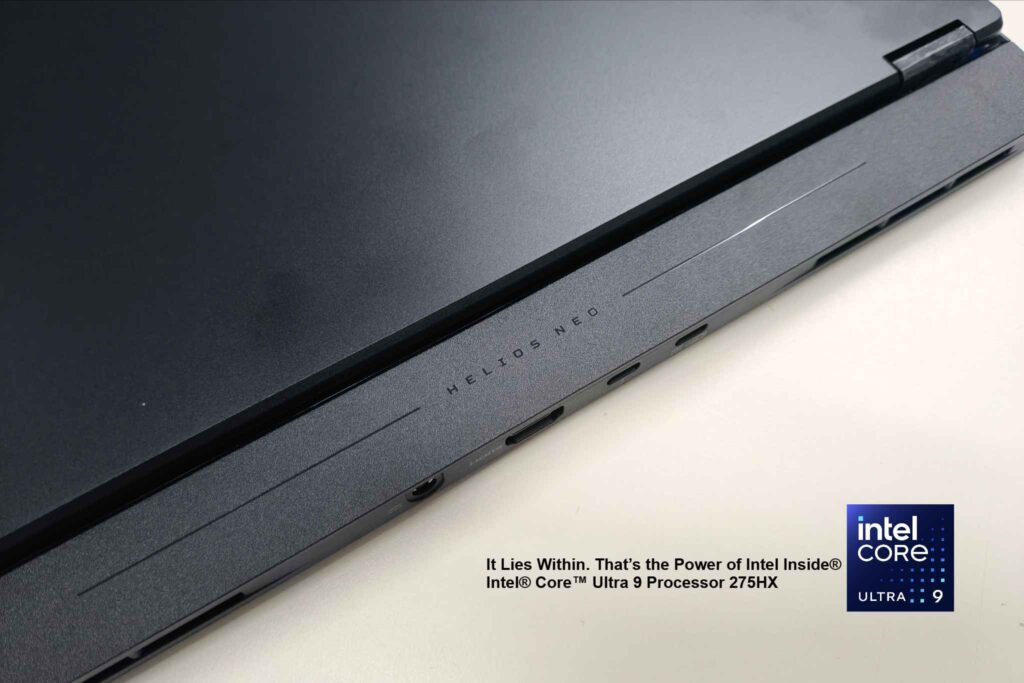 Predator Helios Neo 16S AI 2