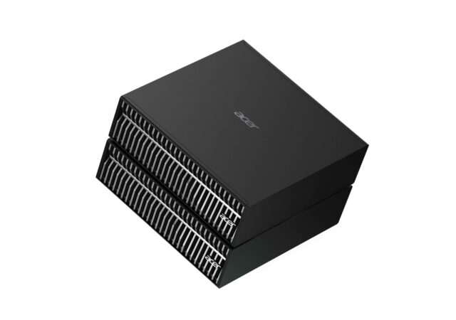 acer veriton gn100 ai 1