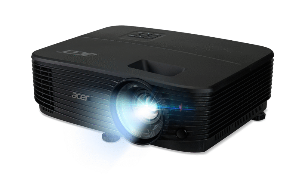 proyektor acer bs-322