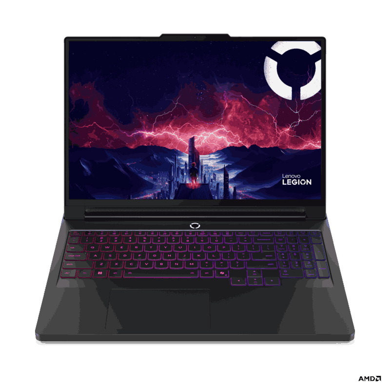 lenovo Legion Pro 7