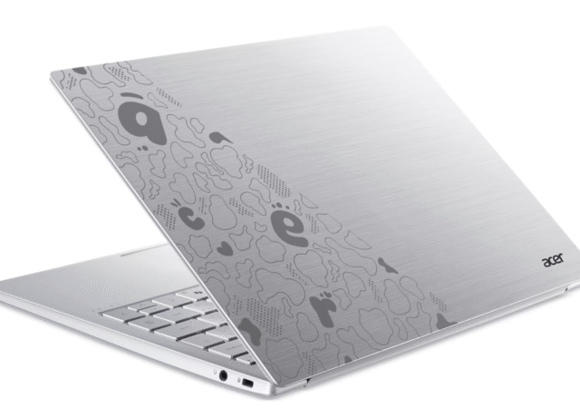 acer swift lite 14 banner