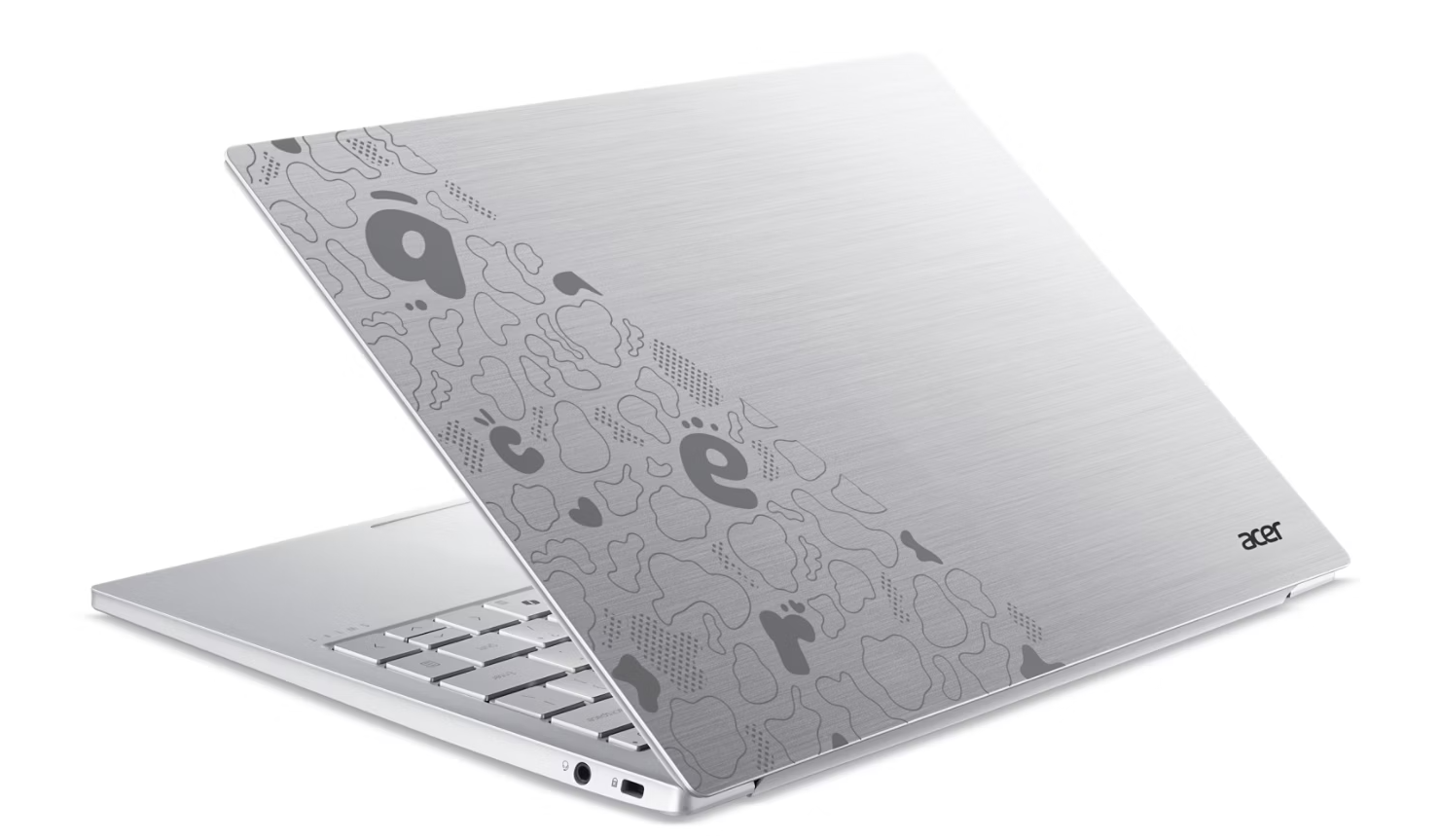 acer swift lite 14 banner