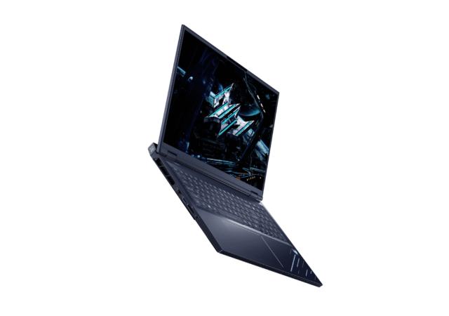 Predator Helios 18P AI