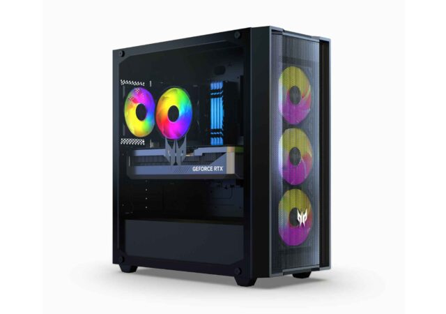 Predator Orion 5000 2