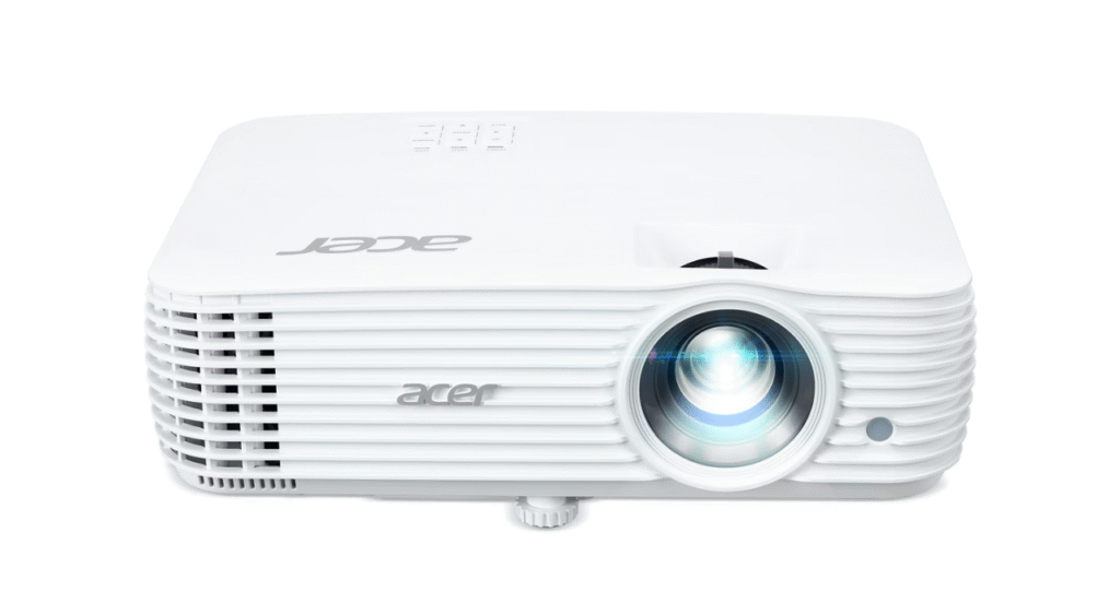 acer proyektor X1526AH
