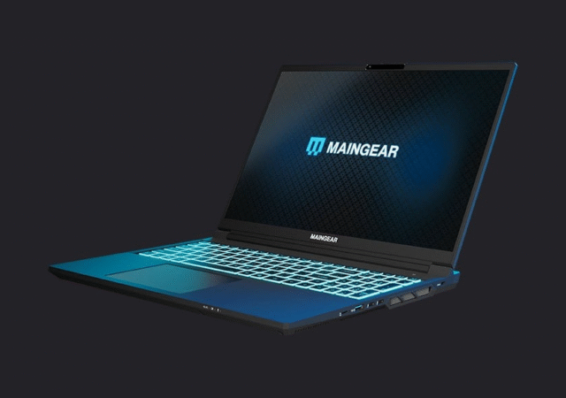 maingear super 16 banner