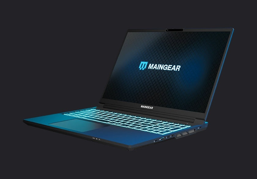 maingear super 16 banner