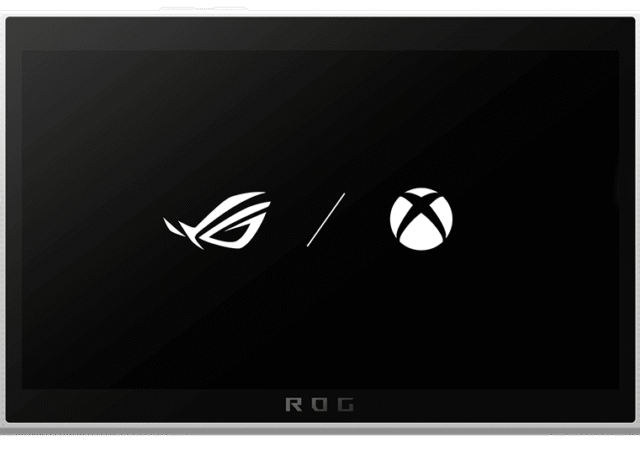 asus rog ally banner