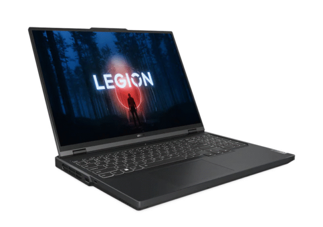 Lenovo Legion 5 Pro 16ACH6H 1