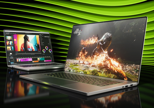 nvidia optimus banner