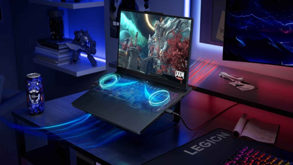 legion pro 5i 2