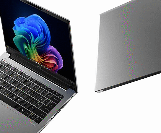 TravelMate X4 14 AI banner