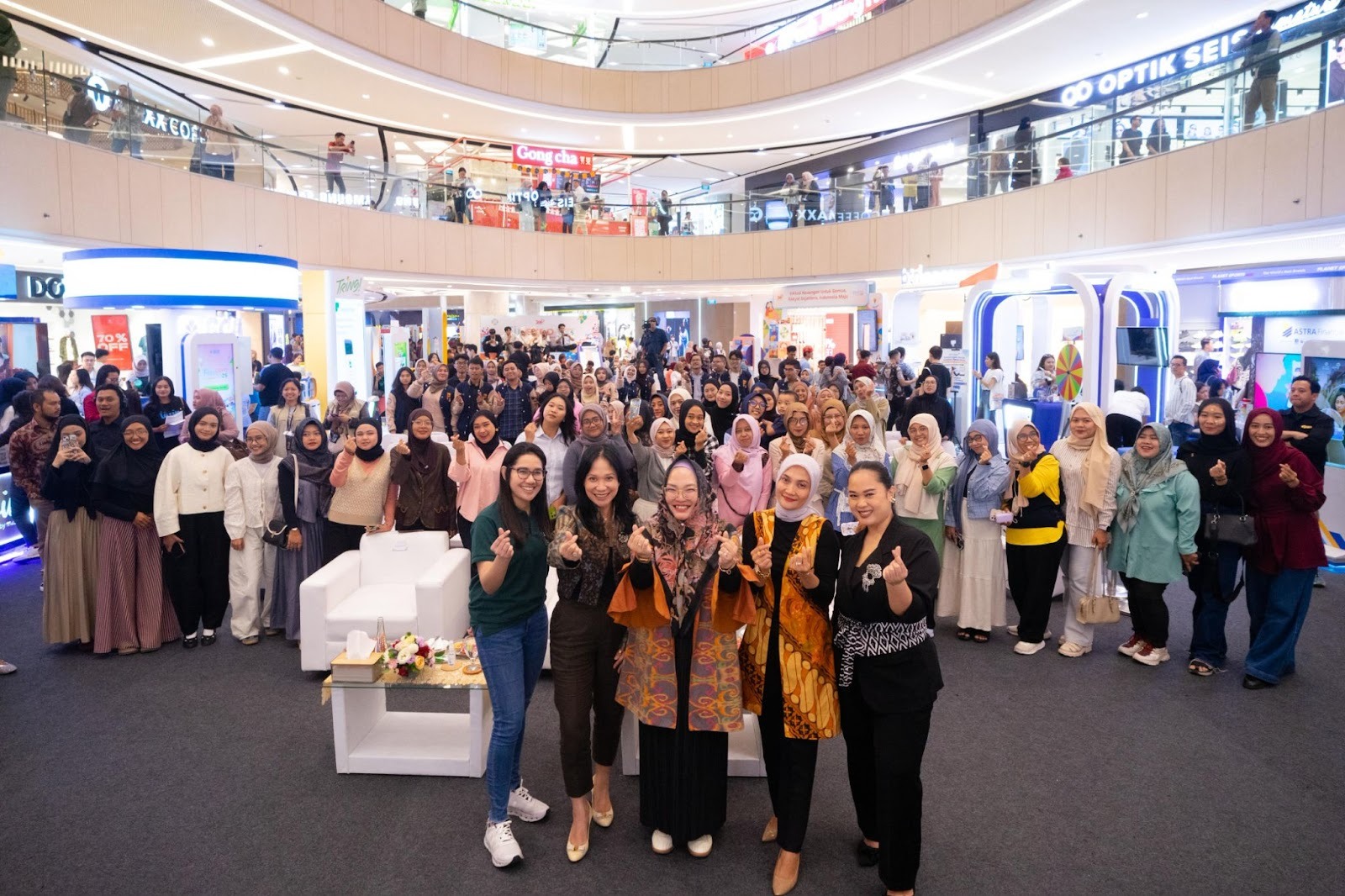 FinExpo Surabaya 2025 1