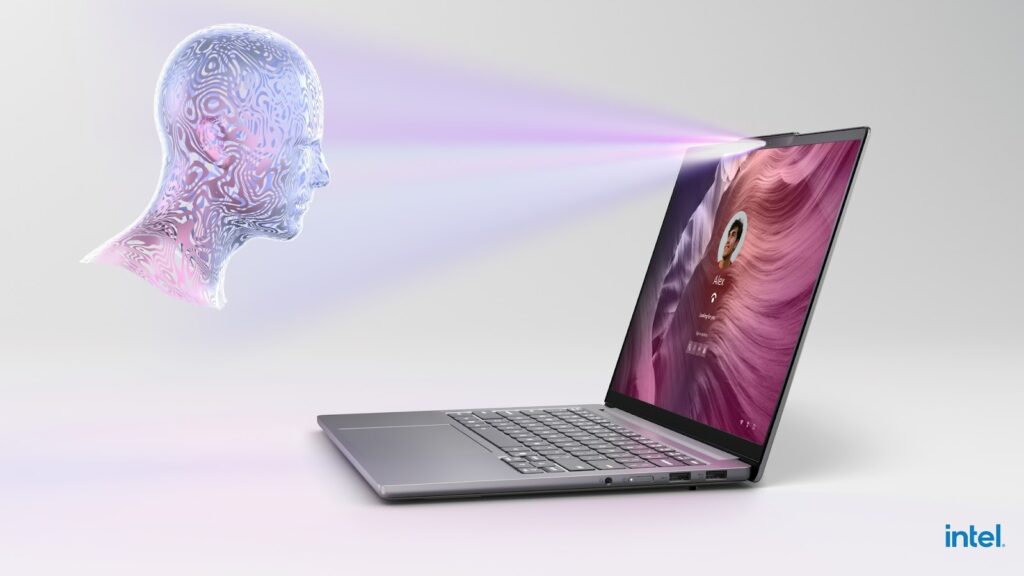lenovo IdeaPad Pro 5i Gen 10 1