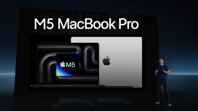macbook pro m5 banner