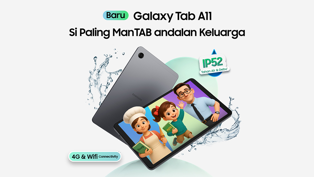galaxy tab a11 banner