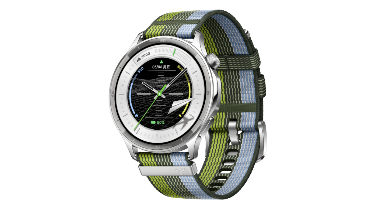 oppo watch s banner