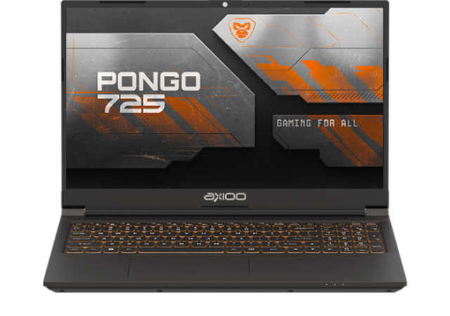 axioo pongo 725 v2 banner