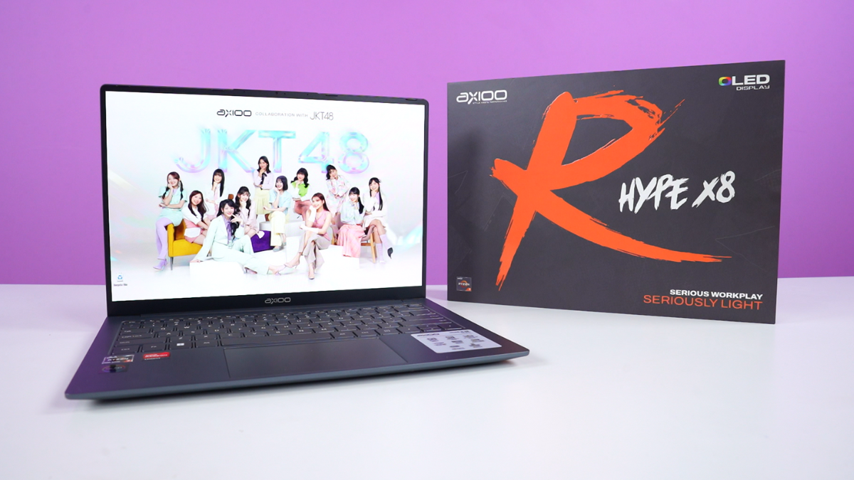 axioo hype r x8 banner