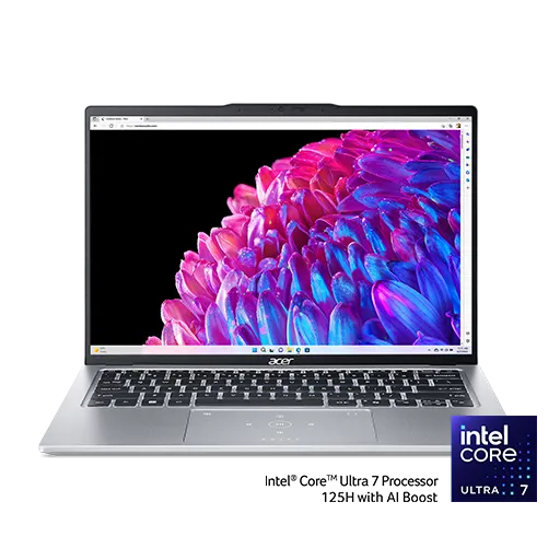 acer swift ai series 1