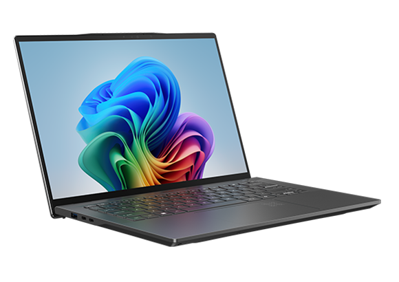 acer swift ai series 2