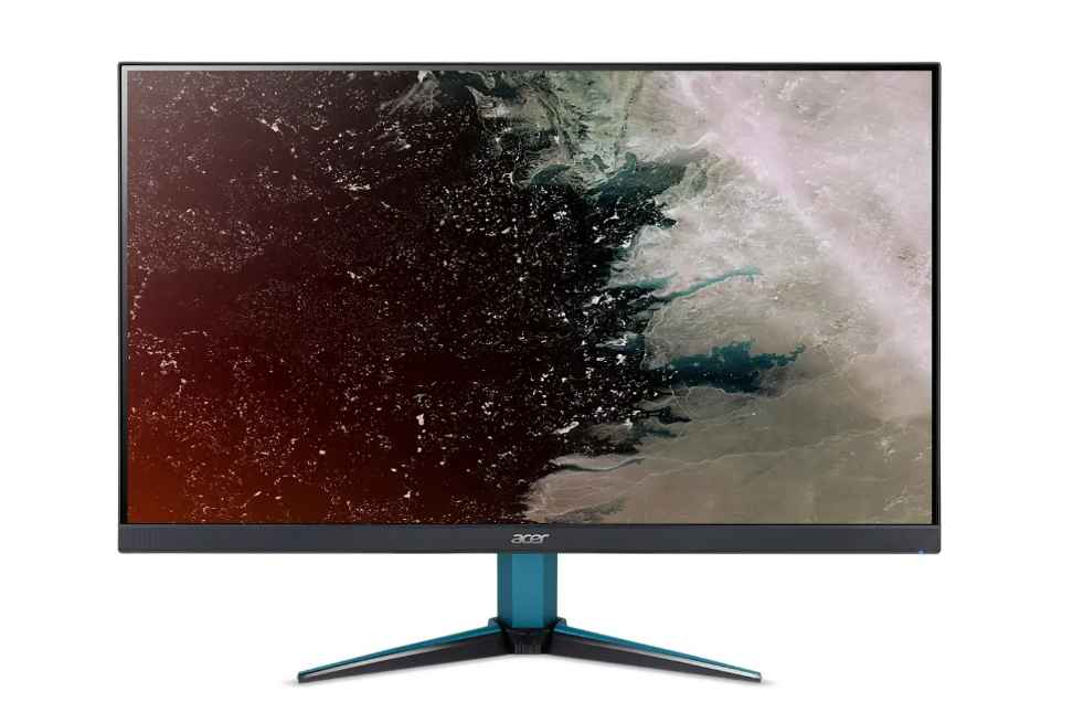 Acer Nitro VG272U banner
