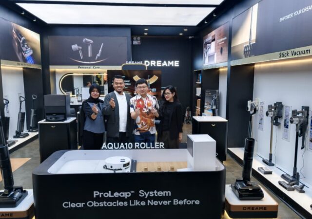 power clean collection dreame 1