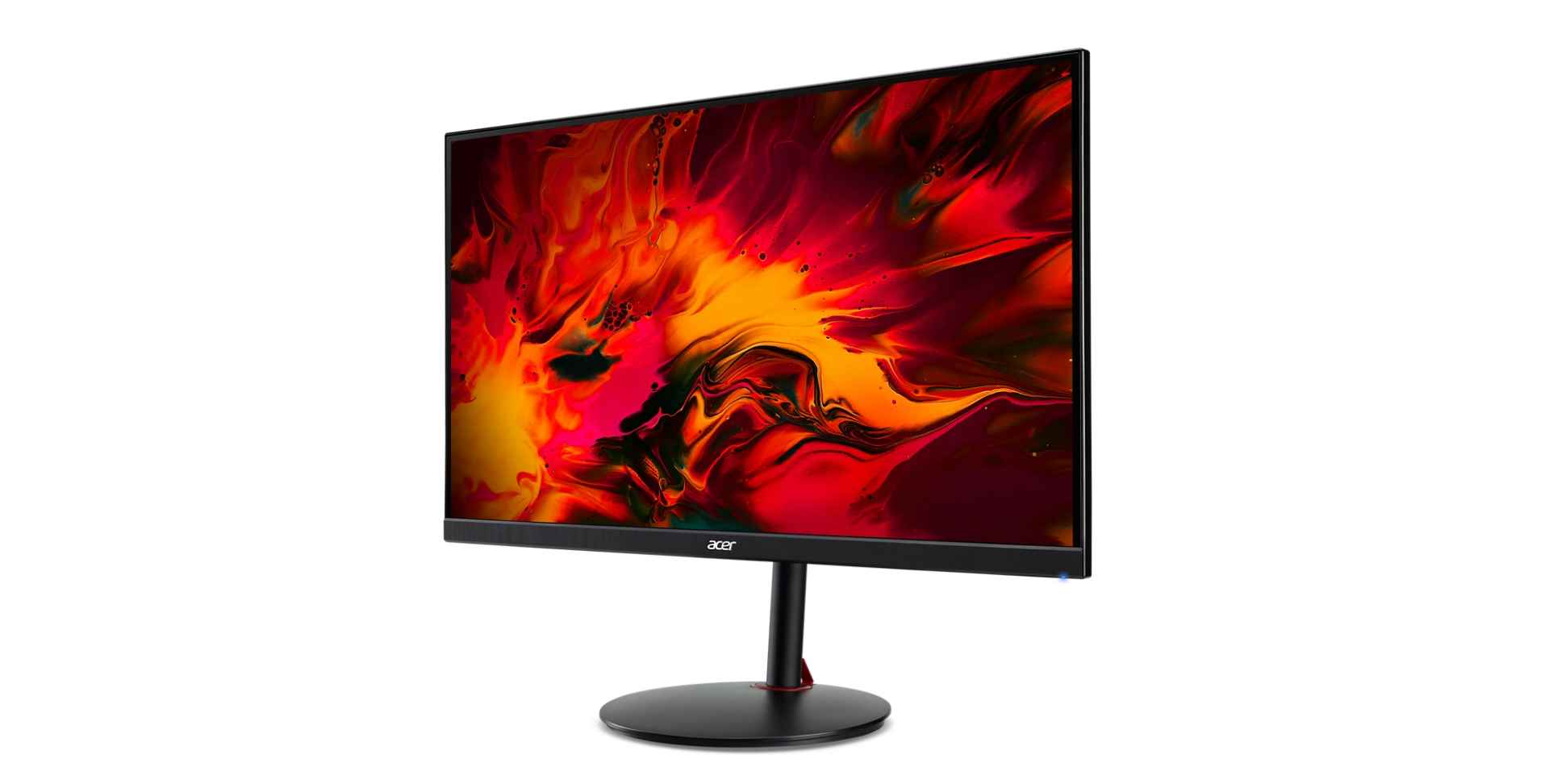 Acer Nitro XV252Q 1