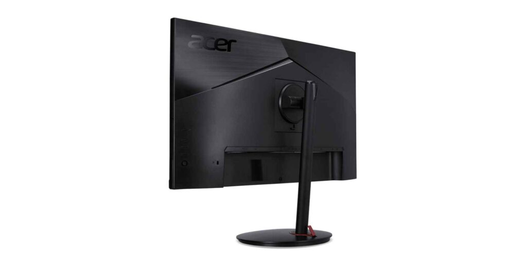 Acer Nitro XV252Q 3
