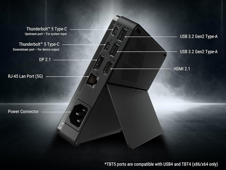 asus rog xg mobile 2025 banner