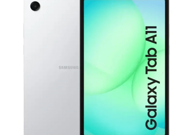 keunggulan galaxy tab a11 banner