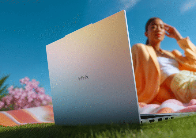 infinix xbook b14 banner