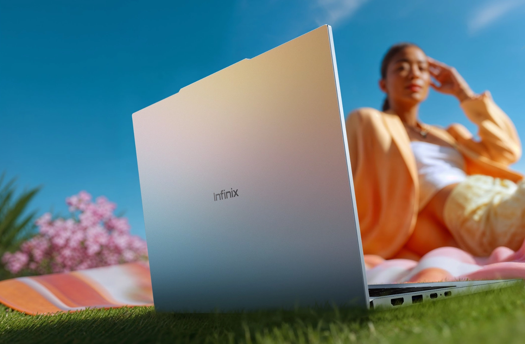 infinix xbook b14 banner