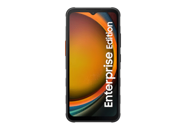 Samsung Galaxy XCover7 Pro banner