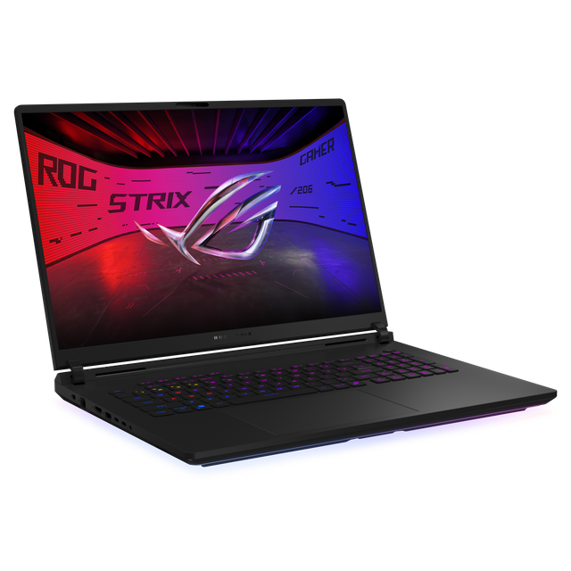 ASUS ROG Strix SCAR 16/18 G635 1