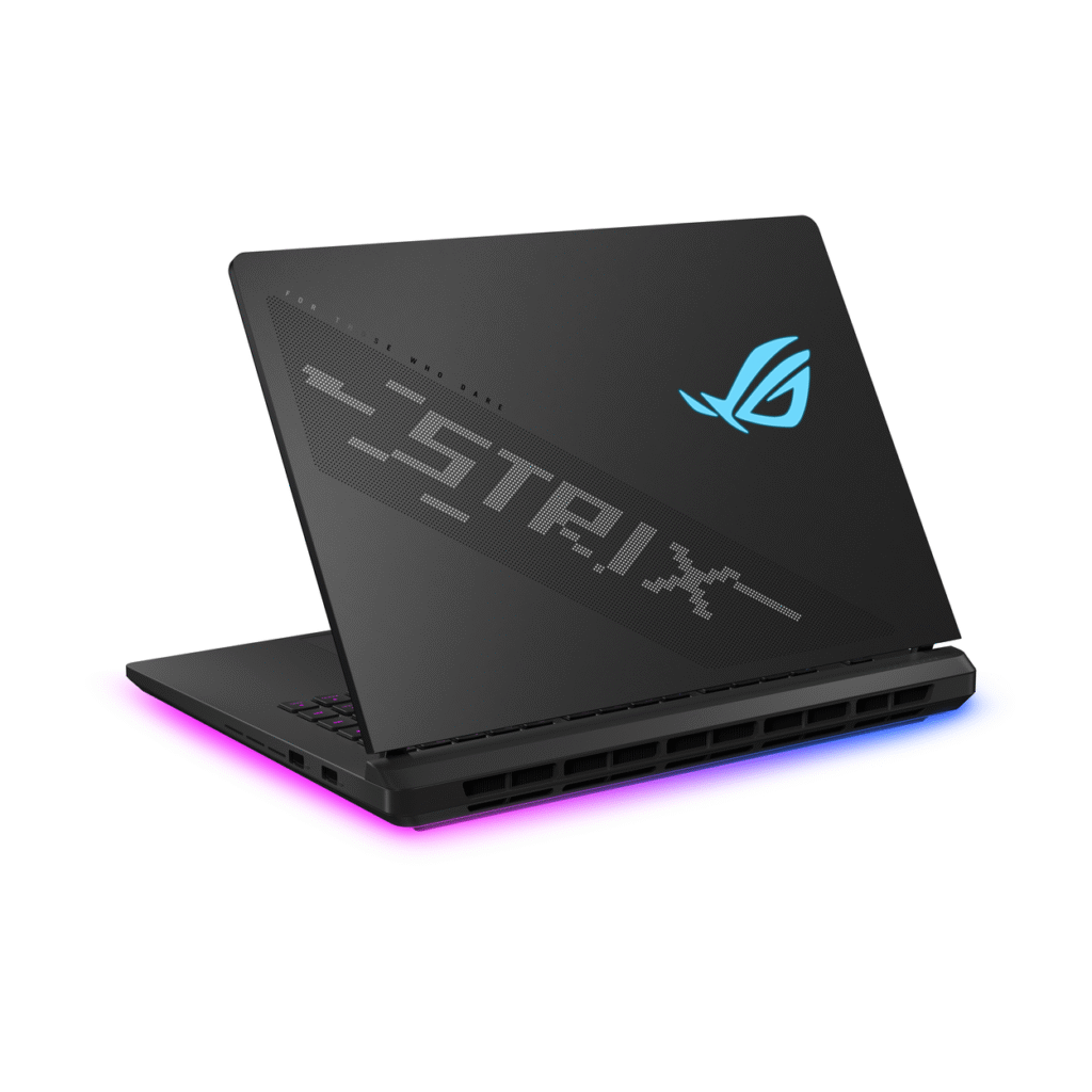 ASUS ROG Strix SCAR 16/18 G635 2