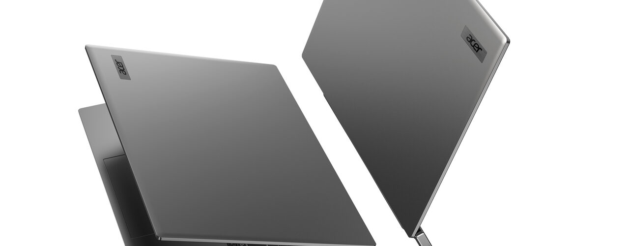 Acer TravelMate X14-51 banner