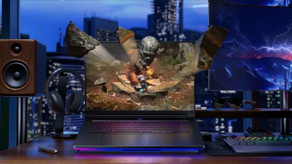 lenovo legion 9i