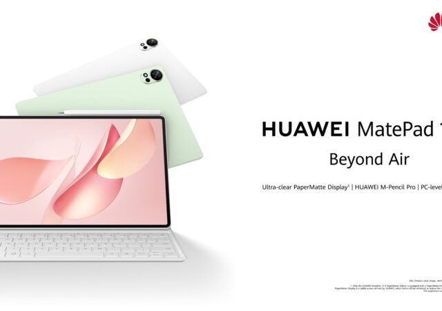 huawei matepad 12x 2026