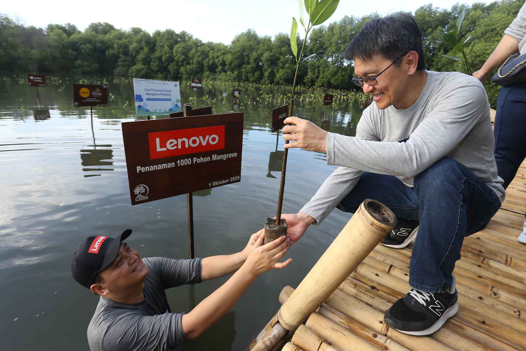 lenovo indonesia banner